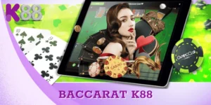baccarat-k88