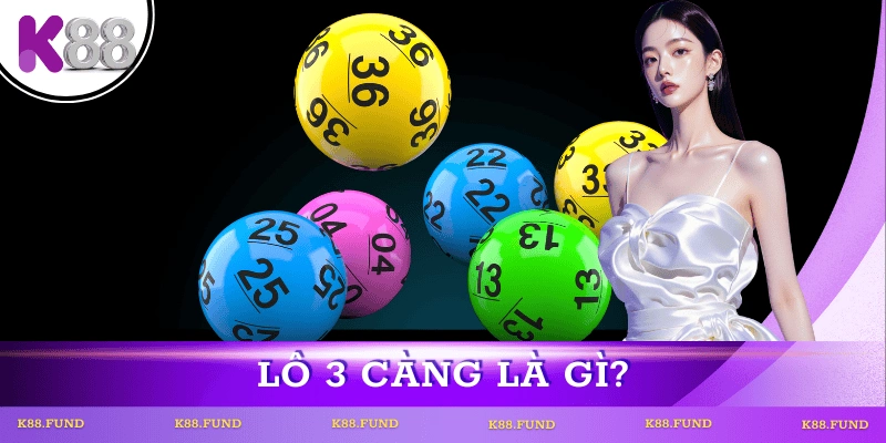 lo-3-cang-la-gi