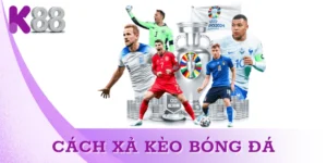Cách Xả Kèo Bóng Đá An Toàn & Hiệu Quả Cho Người Chơi